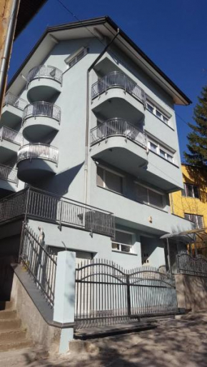 Apartment Esha